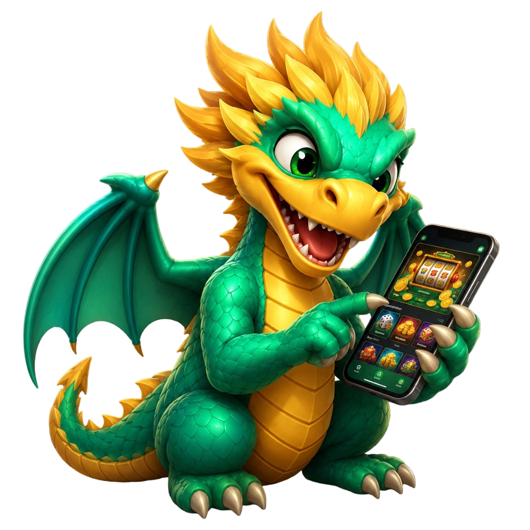 SlimKing Casino & Sportsbook SlimKing Mobile App for Android and iOS: Login and Review Hero